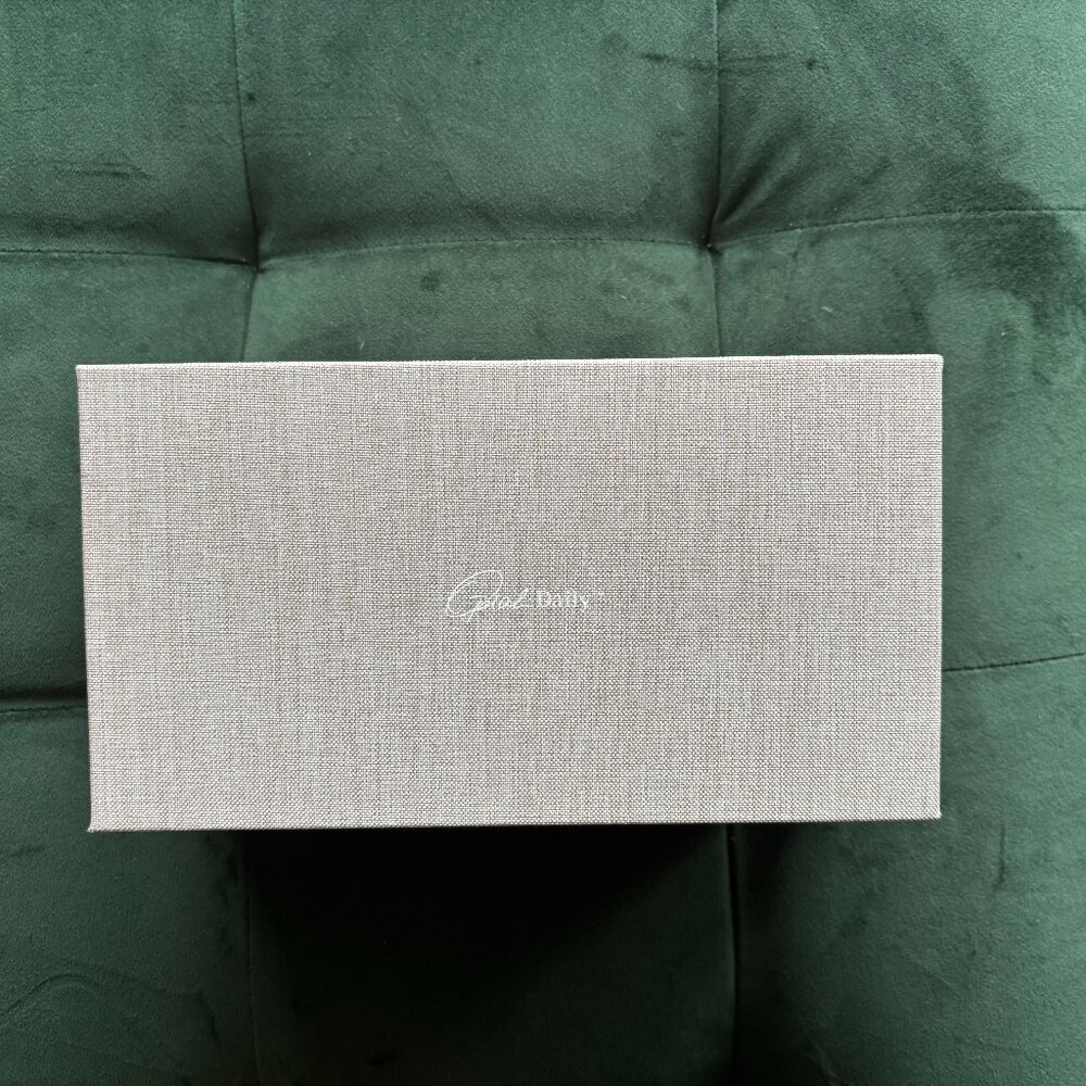 Oprah: Daily Inspirations (card deck)